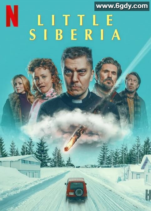 2025年芬兰喜剧片《小西伯利亚》HD芬兰语中字迅雷下载