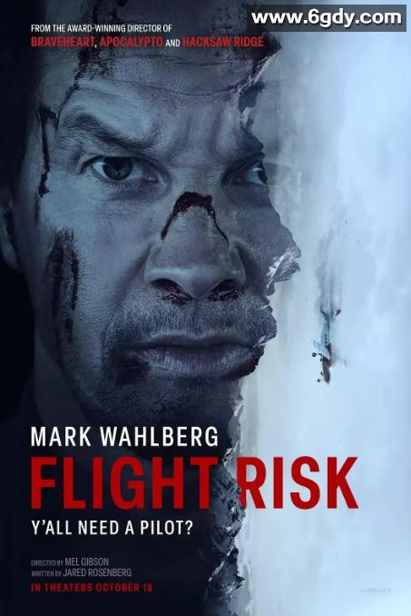 2025年美国动作片《插翅难飞》HD国英双语中字公映版迅雷下载