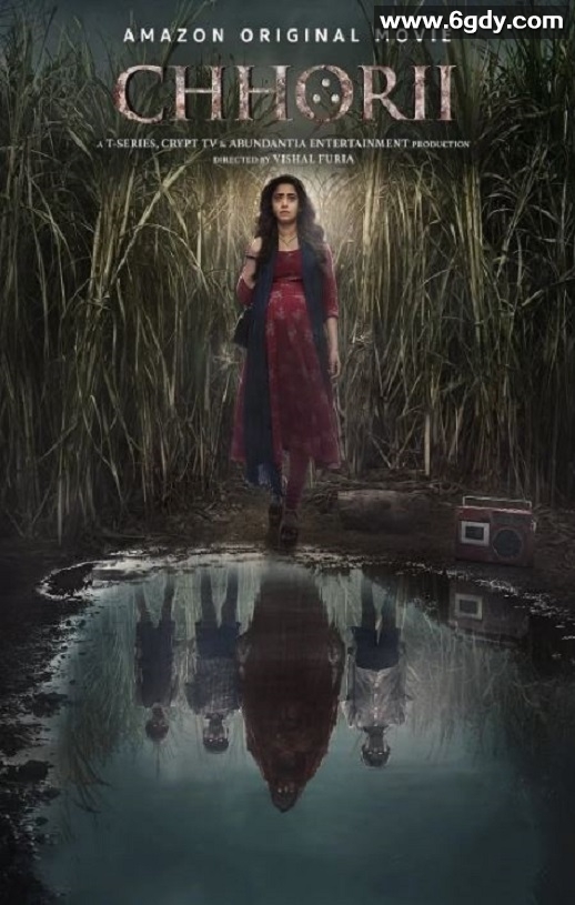 2021年印度惊悚片《女孩》HD印地语中字迅雷下载