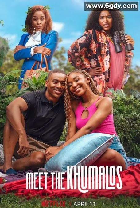 2025年南非剧情片《炊达萨米一家：棒打鸳鸯》HD英语中字迅雷下载