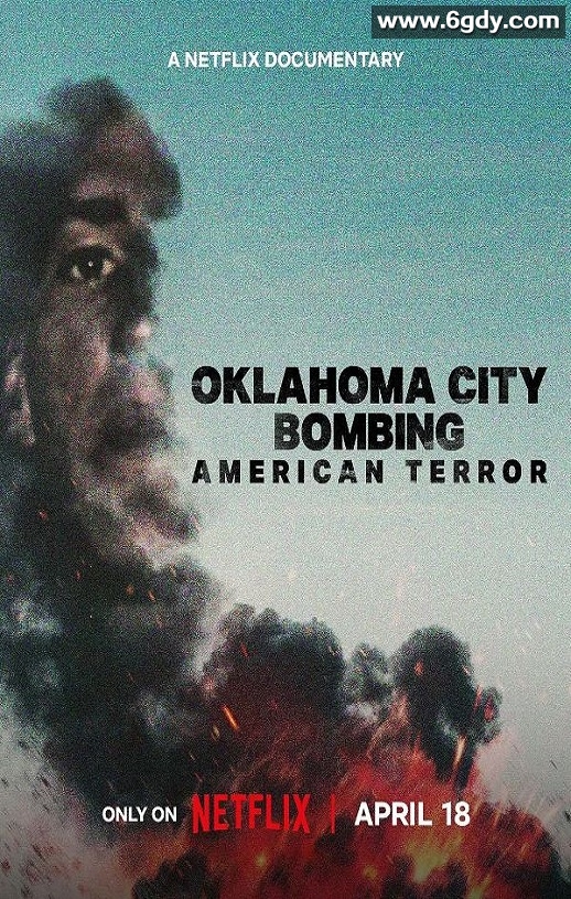 2025年美国纪录片《俄克拉荷马城爆炸案：美国恐袭》HD英语中字迅雷下载