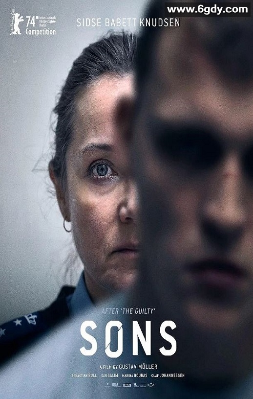 2024年丹麦惊悚片《儿子》BD中英双字迅雷下载