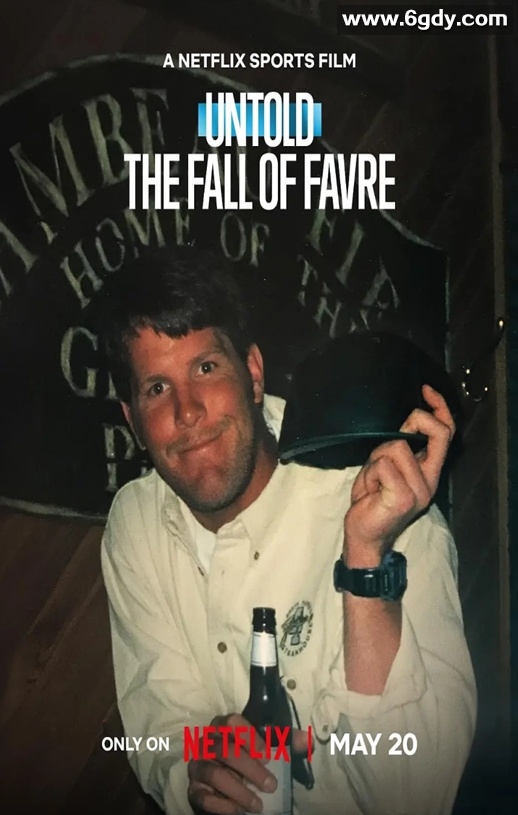 2025年美国纪录片《体坛秘史：跌落神坛的明星四分卫》HD中字迅雷下载