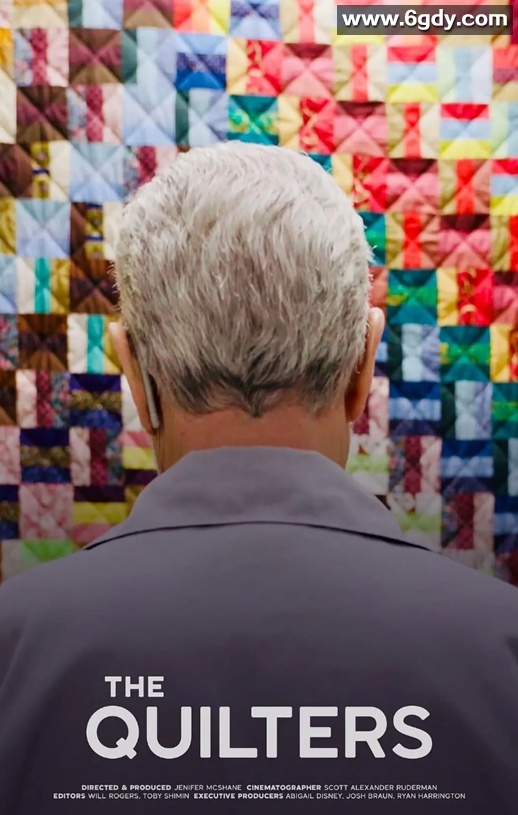 2024年美国纪录片《缝纫工》HD英语中字迅雷下载