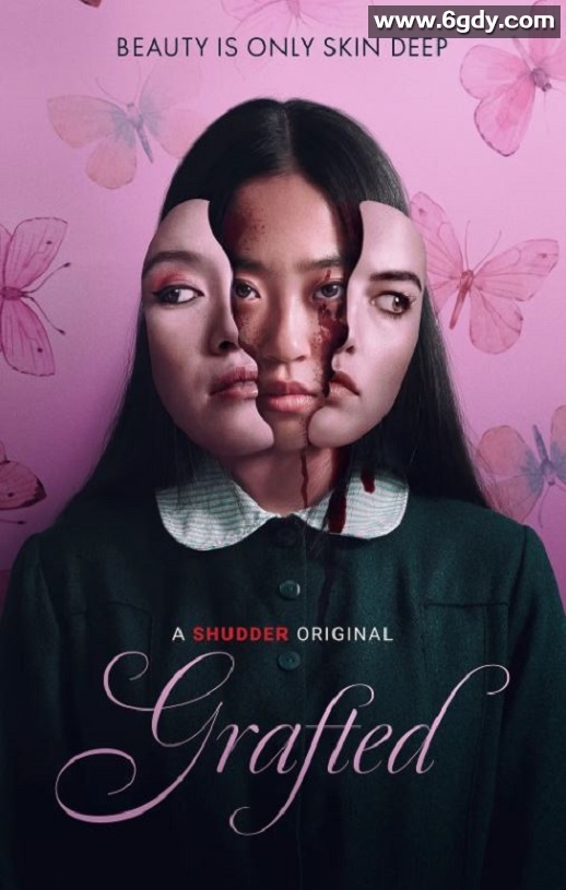 2024年新西兰恐怖片《移植》BD中英双字迅雷下载