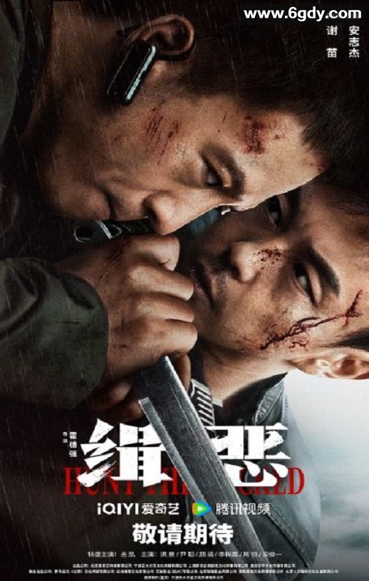 2024年国产动作犯罪片《缉恶》BD国语中字迅雷下载