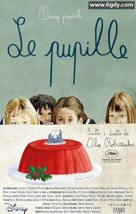 2022年意大利7.9分儿童短片《在她们眼中》HD意大利语中字迅雷下载