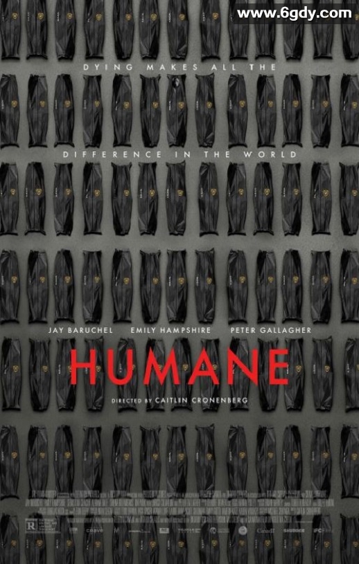 2024年加拿大恐怖片《人道》HD英语中字迅雷下载