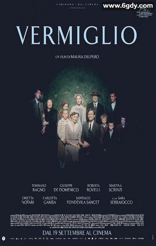 2024年意大利剧情片《山区新娘》BD中英双字迅雷下载