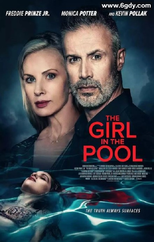 2024年美国剧情片《泳池里的女人》BD英语中字迅雷下载