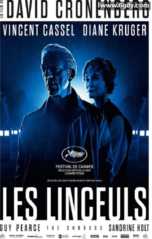 2024年法国科幻片《裹尸布》BD中英双字迅雷下载