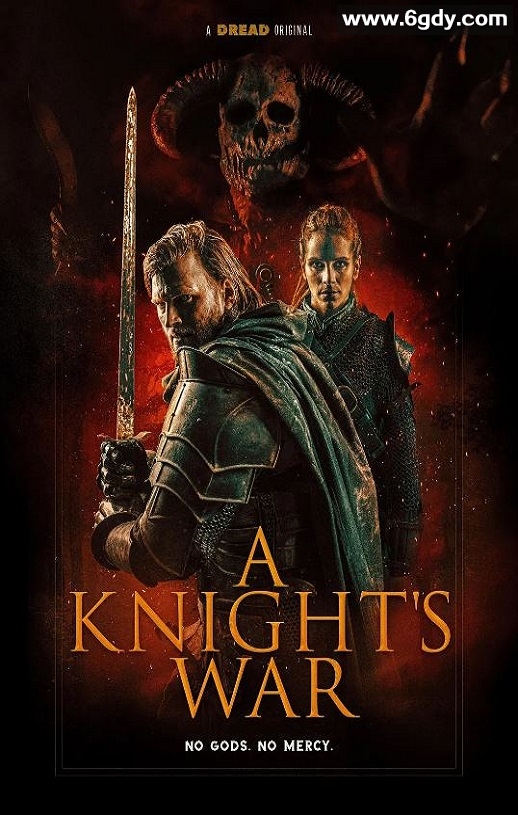 2025年加拿大奇幻片《骑士的战争》BD中英双字迅雷下载