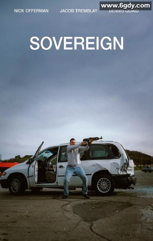 2025年美国惊悚片《自主公民》HD英语中字迅雷下载