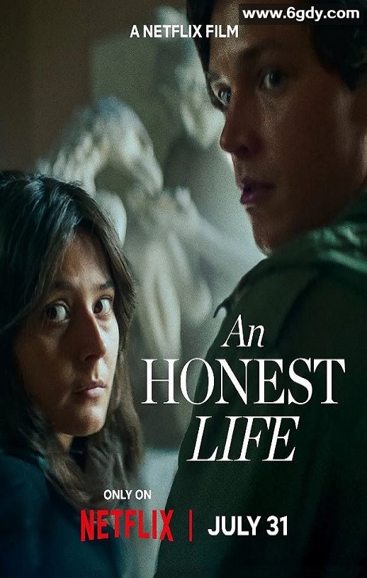 2025年瑞典悬疑片《诚实的生活》HD瑞典语中字迅雷下载