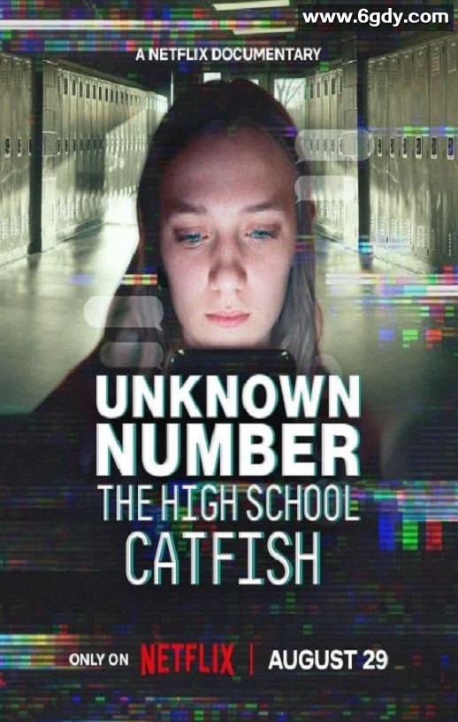 2025年美国纪录片《陌生号码：高中短信诈骗疑云》HD英语中字迅雷下载