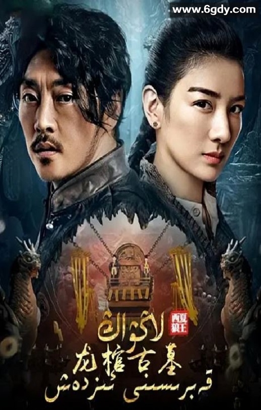 2021年国产冒险惊悚片《龙棺古墓：西夏狼王》HD国语中字迅雷下载