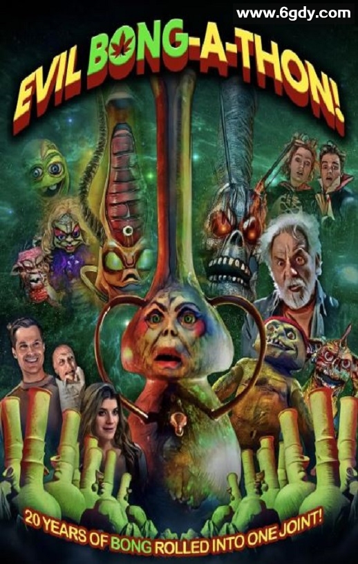 2025年美国喜剧片《恶魔烟筒马拉松》BD中英双字迅雷下载