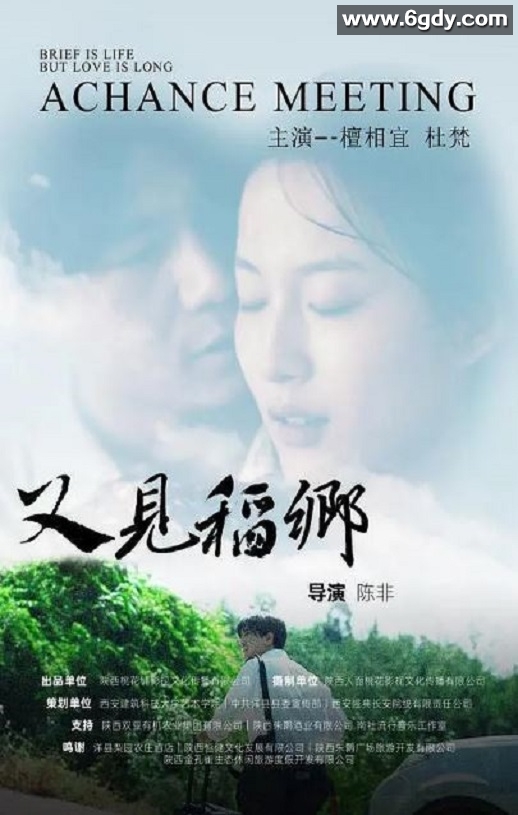 2024年国产爱情片《又见稻乡》HD国语中字迅雷下载