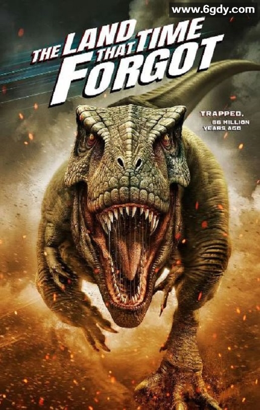 2025年美国科幻片《时光遗忘之地》BD中英双字迅雷下载