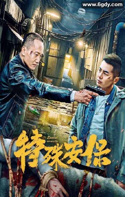 2025年国产动作犯罪片《特殊安保》HD国语中字迅雷下载