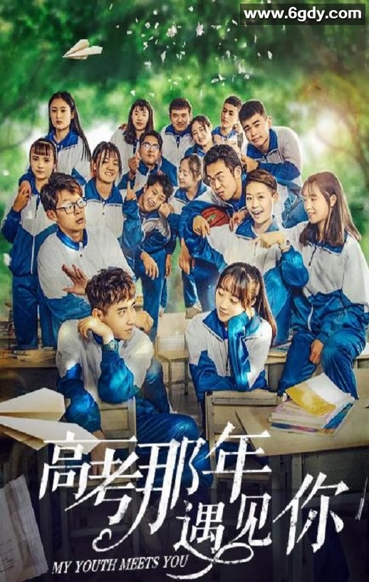 2020年国产剧情片《高考那年遇见你》HD国语中字迅雷下载