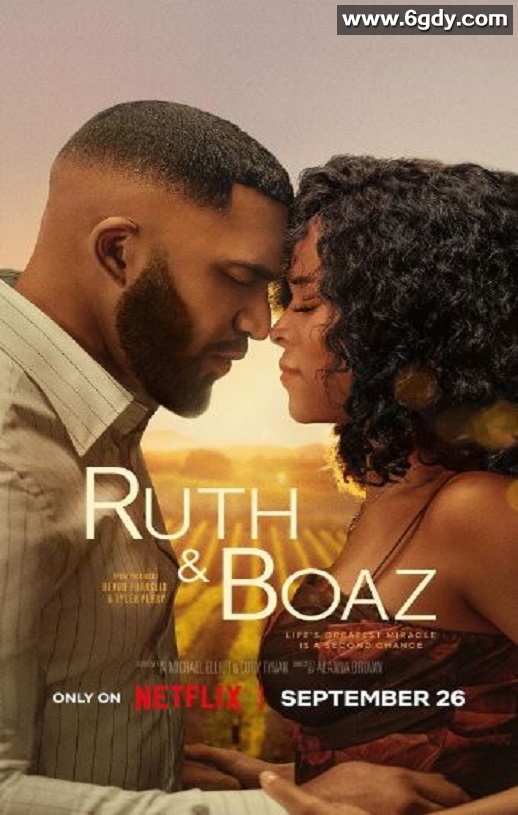 2025年美国爱情片《R&B》HD英语中字迅雷下载