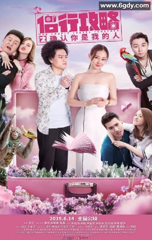 2019年国产喜剧片《侣行攻略之确认你是我的人》HD国语中字迅雷下载