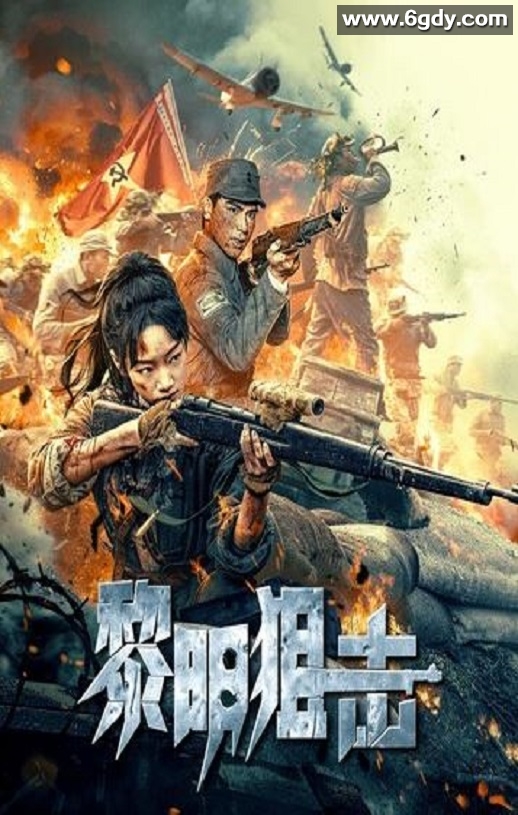 2025年国产战争片《黎明狙击》HD国语中字迅雷下载