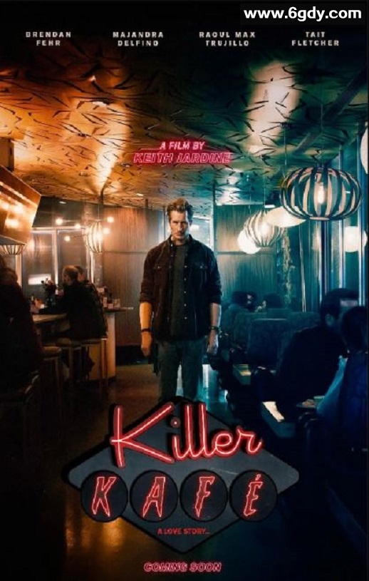 2025年美国科幻片《杀戮循环》HD中英双字迅雷下载