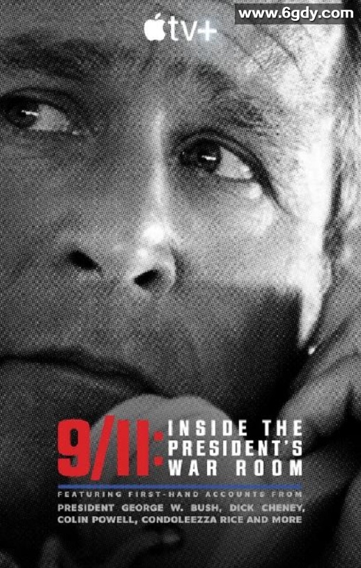 2021年美国纪录片《911：总统作战室》HD英语中字迅雷下载
