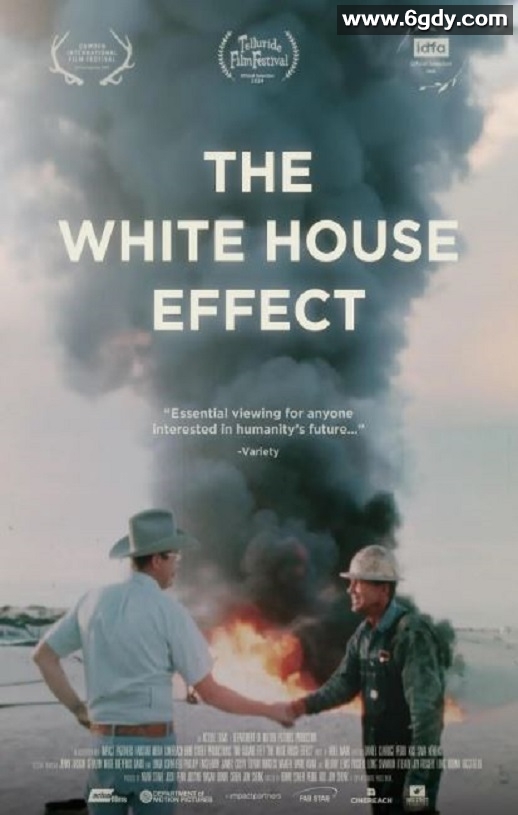 2024年美国纪录片《白宫效应》HD英语中字迅雷下载