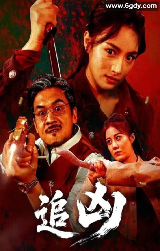 2025年国产动作片《追凶》HD国语中字迅雷下载