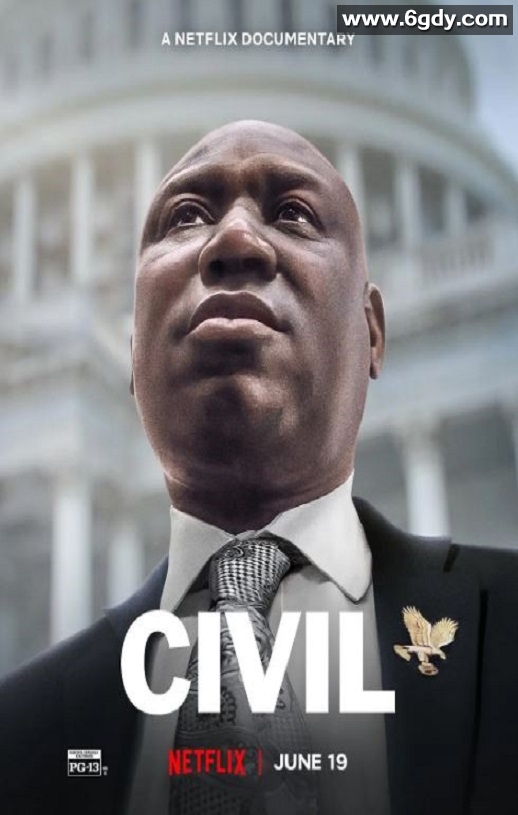 2022年美国纪录片《本·克伦普：民权之路》HD英语中字迅雷下载