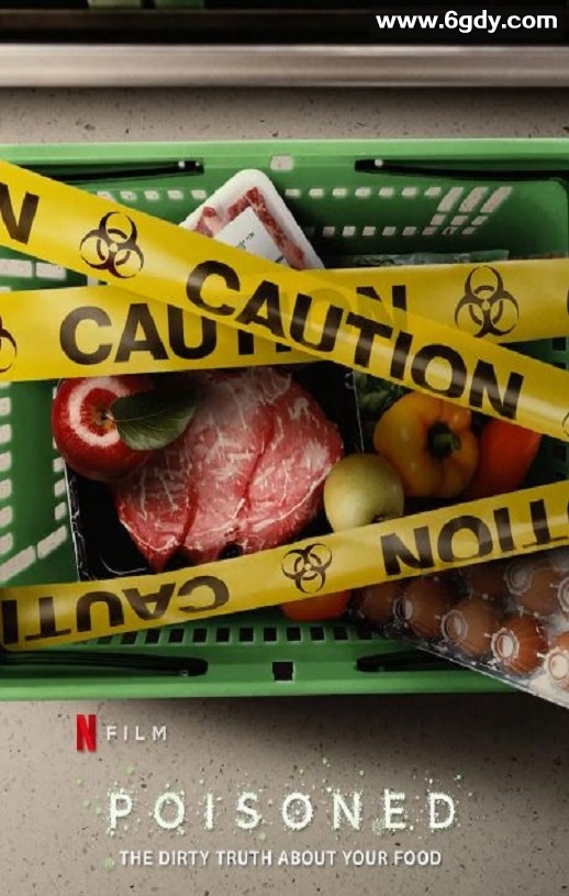 2023年美国纪录片《毒从口入：食物的丑陋真相》HD英语中字迅雷下载