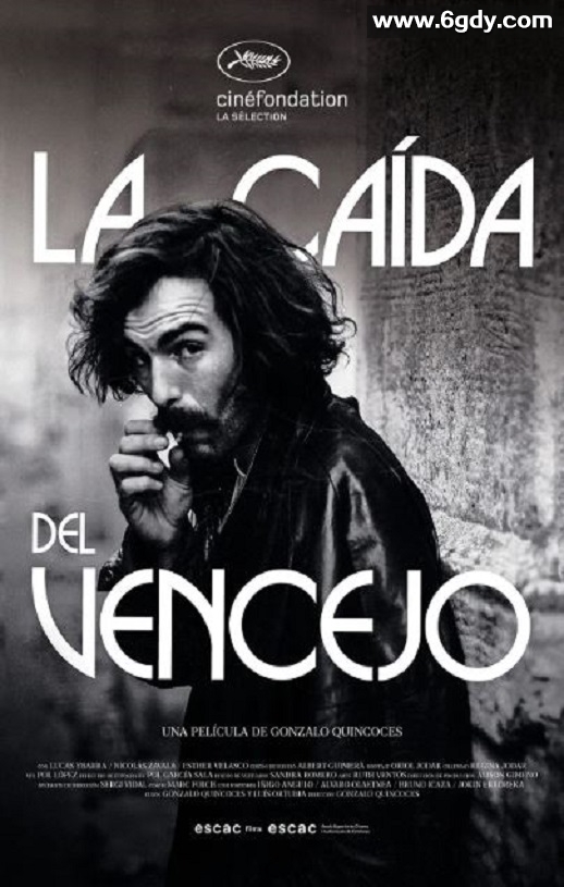 2021年西班牙短片《疾速的陨落》HD西班牙语中字迅雷下载