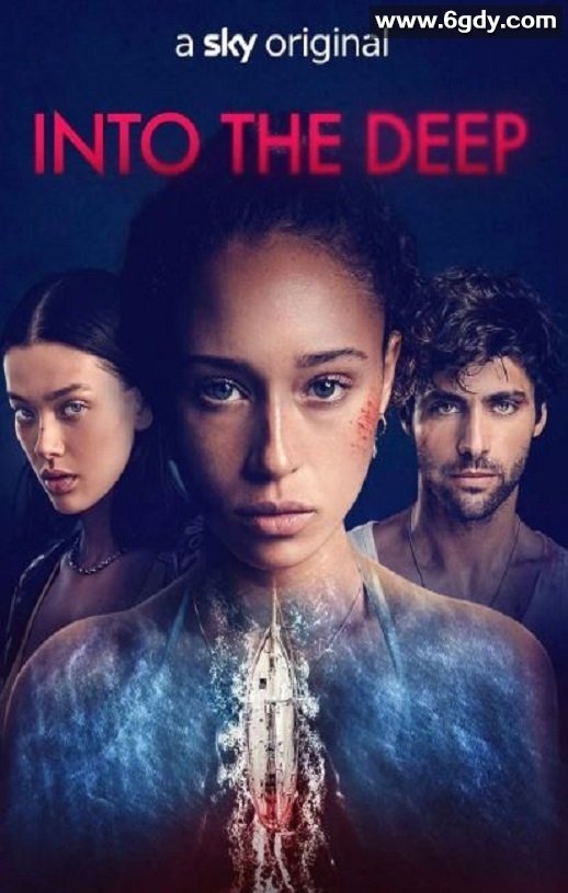 2022年美国惊悚片《坠入深渊》BD英语中字迅雷下载