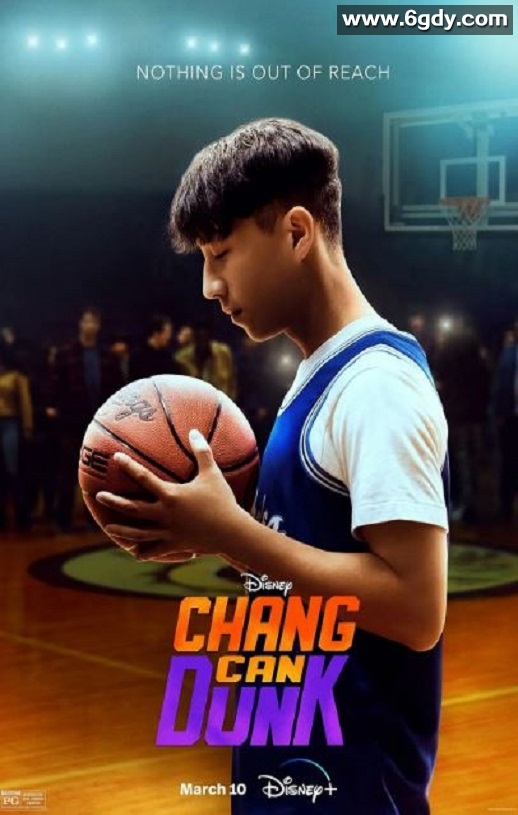 2023年美国剧情片《篮球少年张》HD英语中字迅雷下载