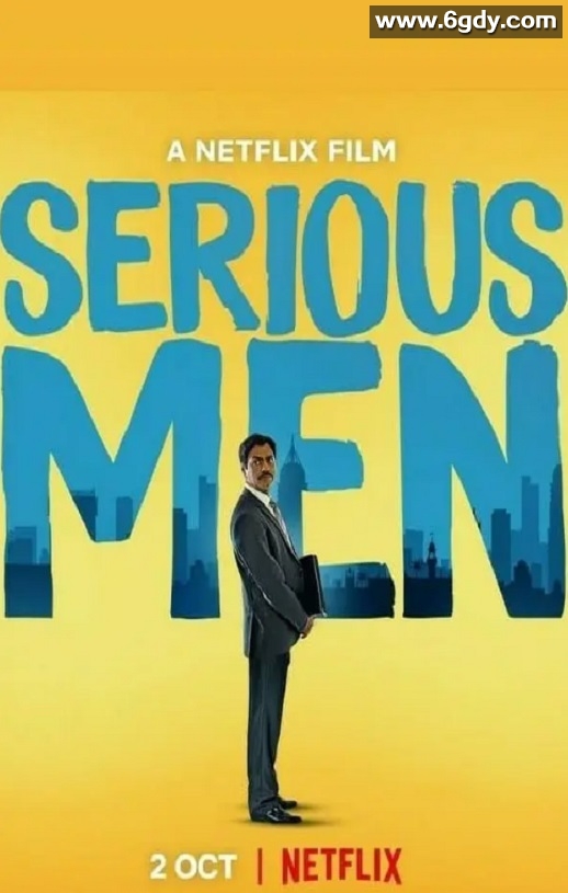 2020年印度喜剧片《真假天才》HD印地语中字迅雷下载