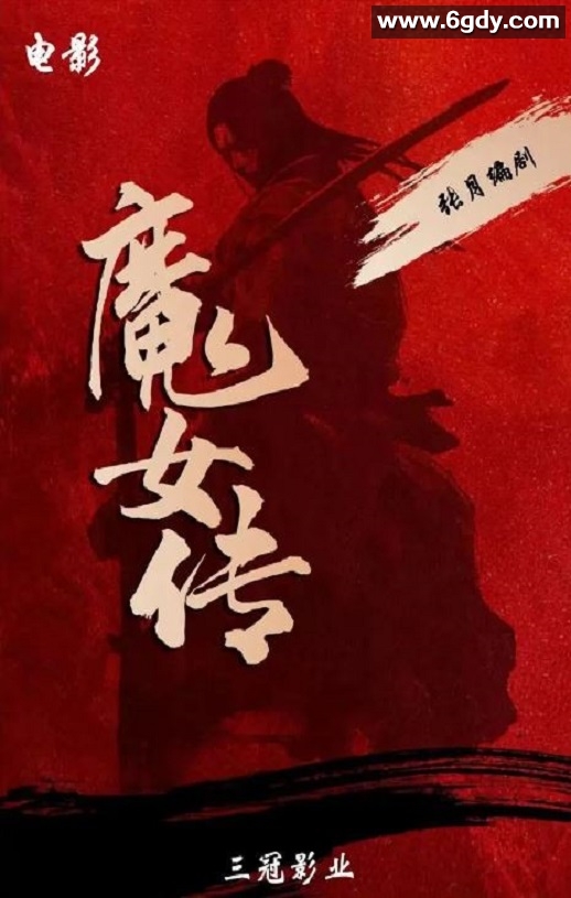 2025年国产动作片《魔女传》HD国语中字迅雷下载