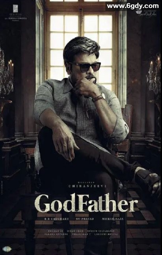 2022年印度动作犯罪片《神秘教父》HD泰卢固语中字迅雷下载