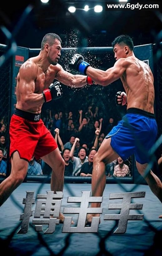 2025年国产动作片《搏击手》HD国语中字迅雷下载