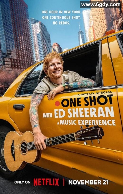 2025年美国音乐片《艾德·希兰：一镜到底》HD英语中字迅雷下载