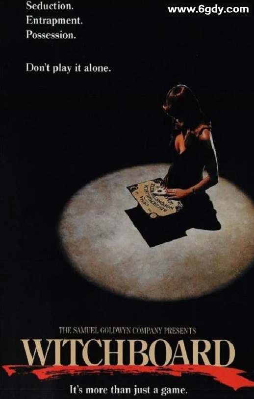 2024年美国恐怖片《魔鬼碟仙》HD英语中字迅雷下载