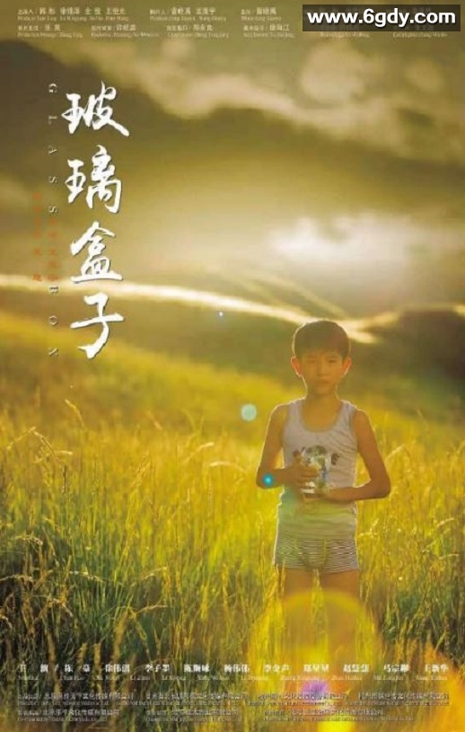 2020年国产剧情片《玻璃盒子》HD国语中字迅雷下载