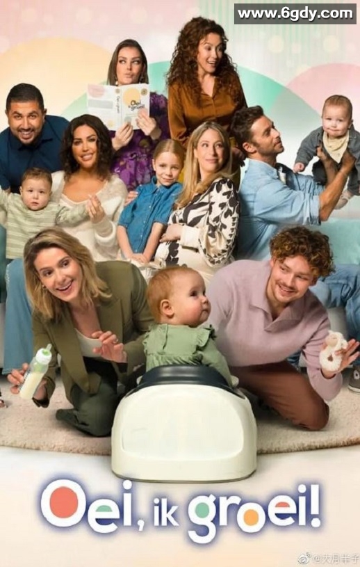 2023年荷兰喜剧片《神奇的飞跃周》HD荷兰语中字迅雷下载