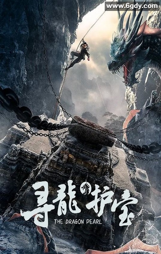 2025年国产冒险片《寻龙护宝》HD国语中字迅雷下载
