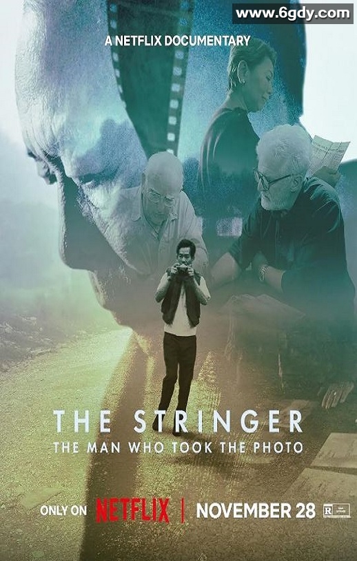 2025年美国纪录片《谁是掌镜人：越战经典照片之谜》HD英语中字迅雷下载