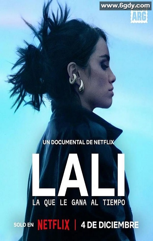 2025年阿根廷纪录片《拉里·埃斯波西托：时光之歌》HD西班牙语中字迅雷下载