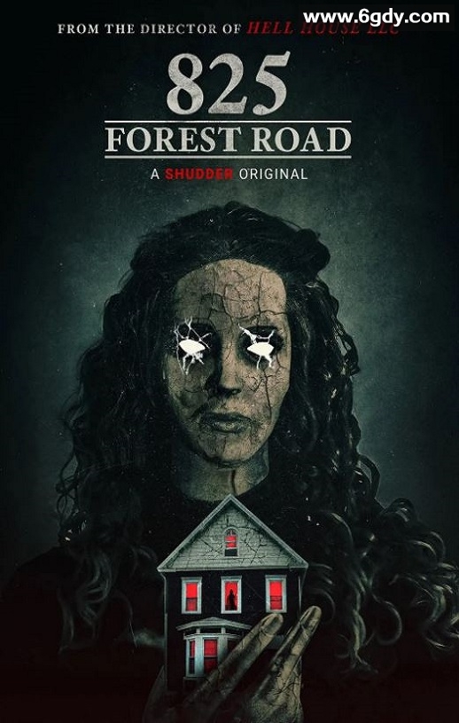 2025年美国恐怖片《林荫路825号》BD中英双字迅雷下载