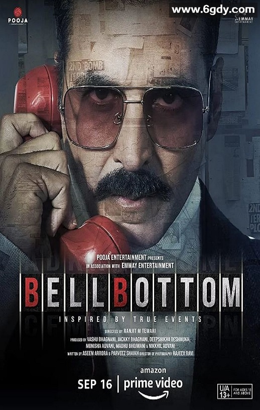 2021年印度动作片《幻影行动》HD印地语中字迅雷下载